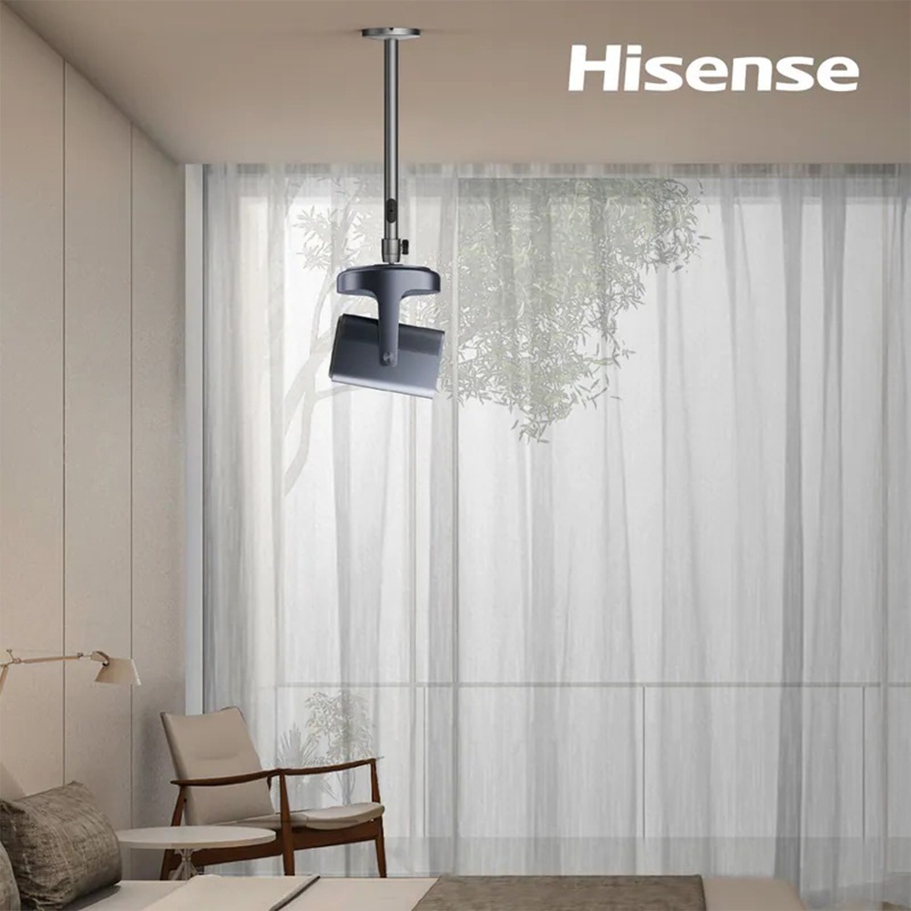 海信 Hisense CM8Q原廠天花板吊掛架（適用C2 Ultra、M2 Pro）-細節圖2
