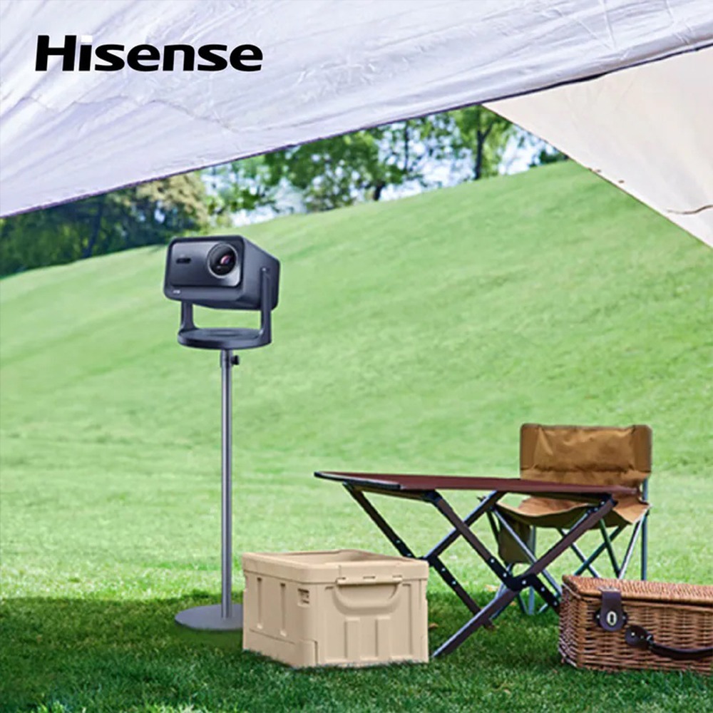 海信 Hisense SG8H原廠落地直立架（適用C2 Ultra、M2 Pro）-細節圖3