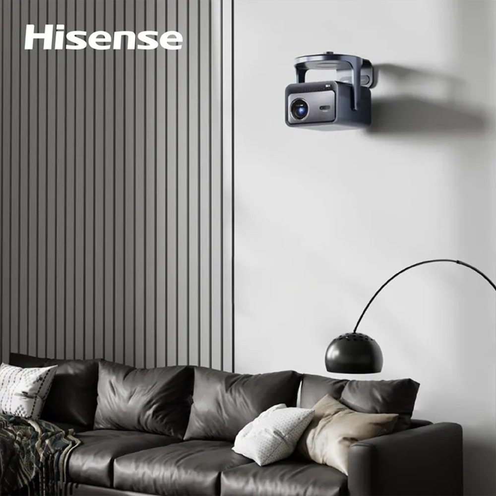 海信 Hisense WM8Q原廠沙發牆面壁掛架（適用C2 Ultra、M2 Pro）-細節圖2