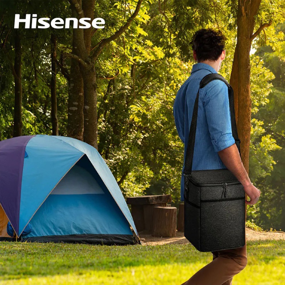 海信 Hisense BB2H原廠攜帶旅行包（適用C2 Ultra）-細節圖2