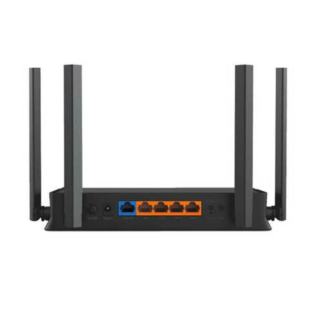 TP-Link Archer BE220 WiFi 7 BE3600 雙頻 高CP 無線網路路由器分享器VPN-細節圖2