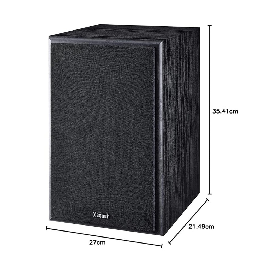 德國 Magnat Monitor S30 書架式喇叭/對-細節圖3