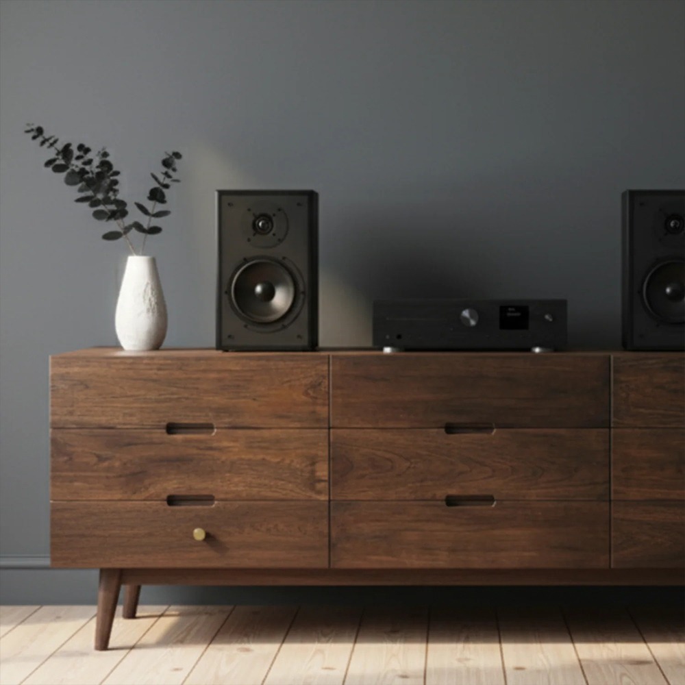 德國 Magnat Monitor S30 書架式喇叭/對-細節圖4