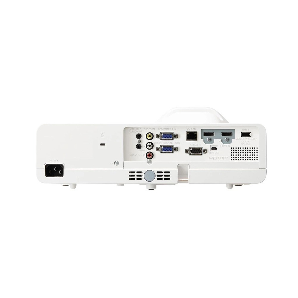 Panasonic PT-TX350 LCD 商務短焦投影機 3,200 流明-細節圖3