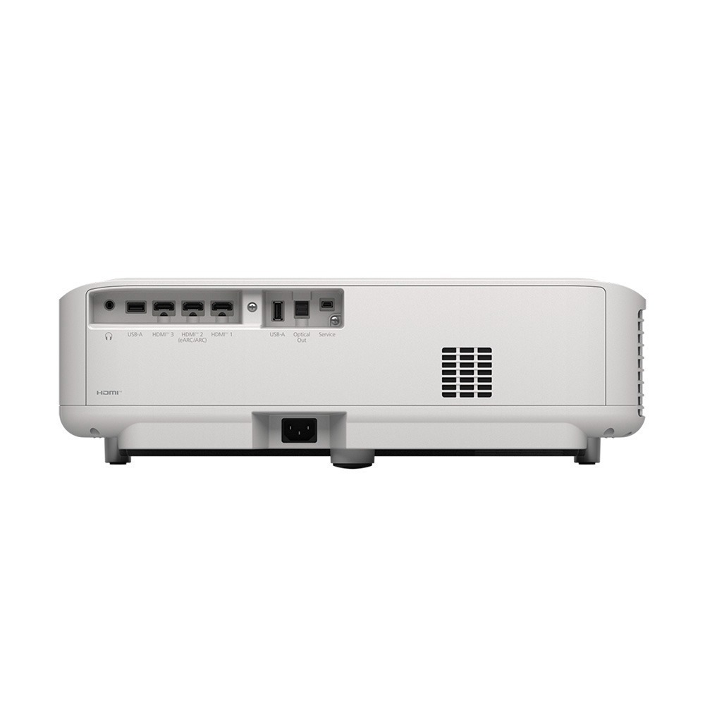 EPSON Lifestudio Grand EH-LS670W 4K AI雷射大電視~-細節圖5