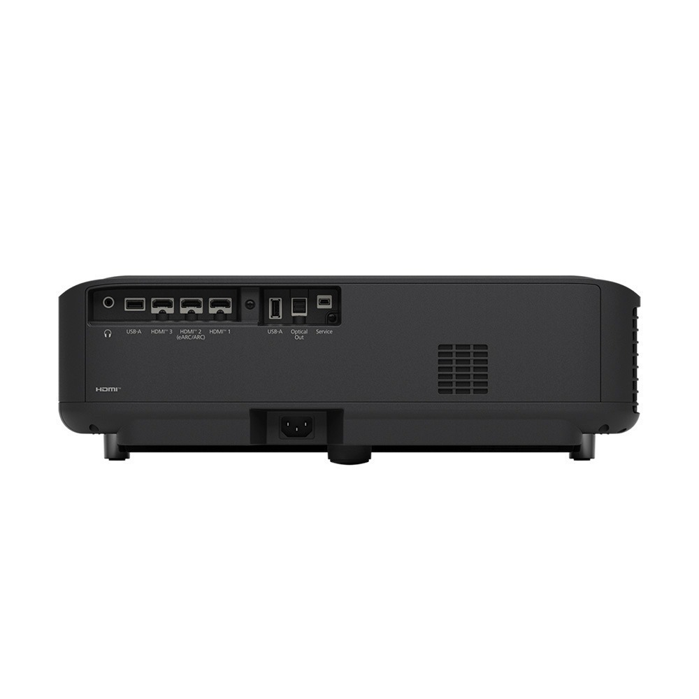 EPSON Lifestudio Grand EH-LS670B 4K AI雷射大電視~-細節圖5