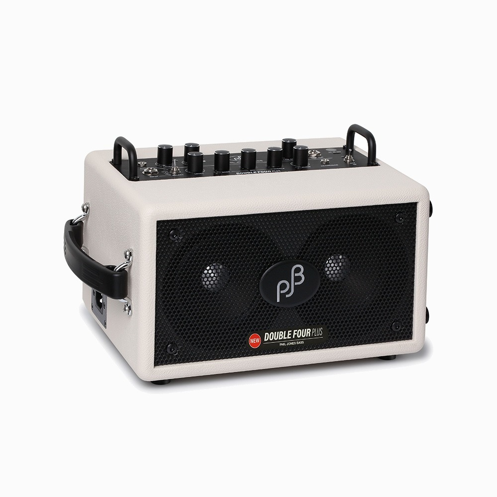 PJB BG-80 音質頂尖的便攜音箱 主動式電貝斯音箱-規格圖1