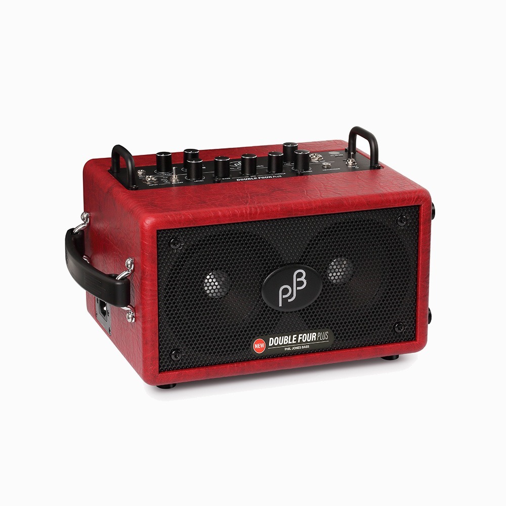 PJB BG-80 音質頂尖的便攜音箱 主動式電貝斯音箱-規格圖1