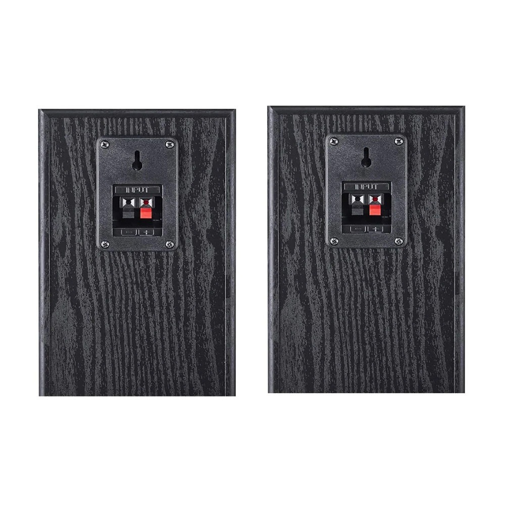 德國 Magnat Monitor S10 B 書架式喇叭/黑色/對-細節圖3