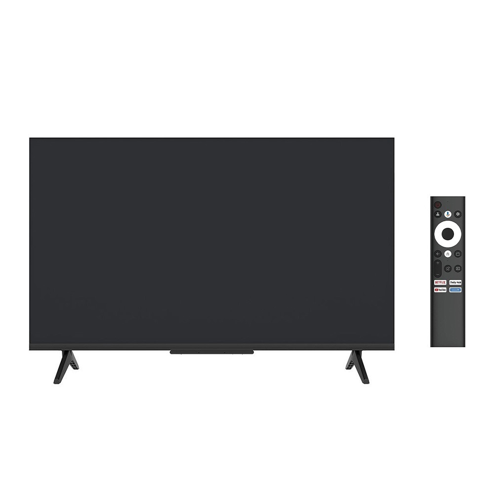 SKYWORTH 創維 43Q6600H 43吋 4K QLED Google TV聯網液晶顯示器-細節圖2