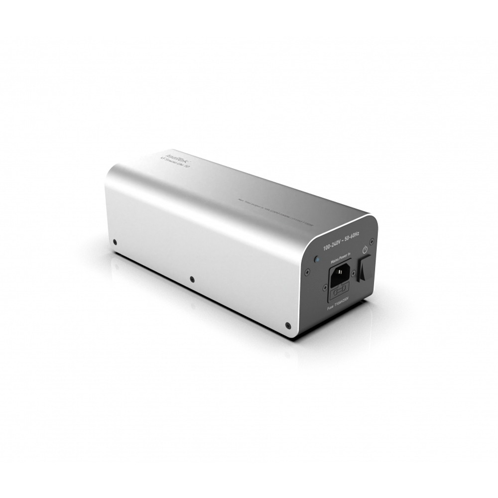 英國 IsoTek 直流濾波器 V5 SYNCRO UNI 10 降噪 / 濾波功能電源插座 公司貨-細節圖3