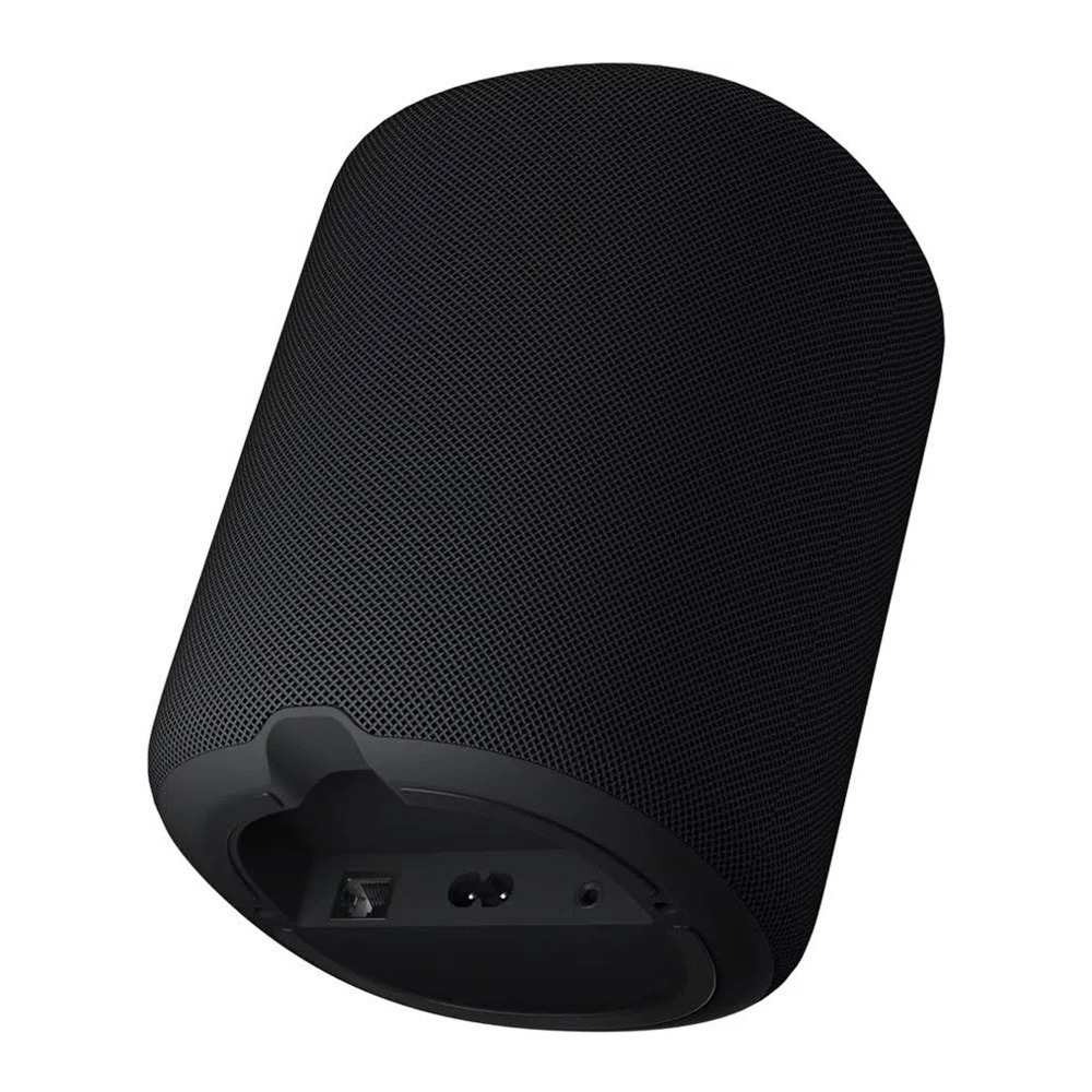 WiiM Sound Lite 無線串流智慧揚聲器-細節圖2