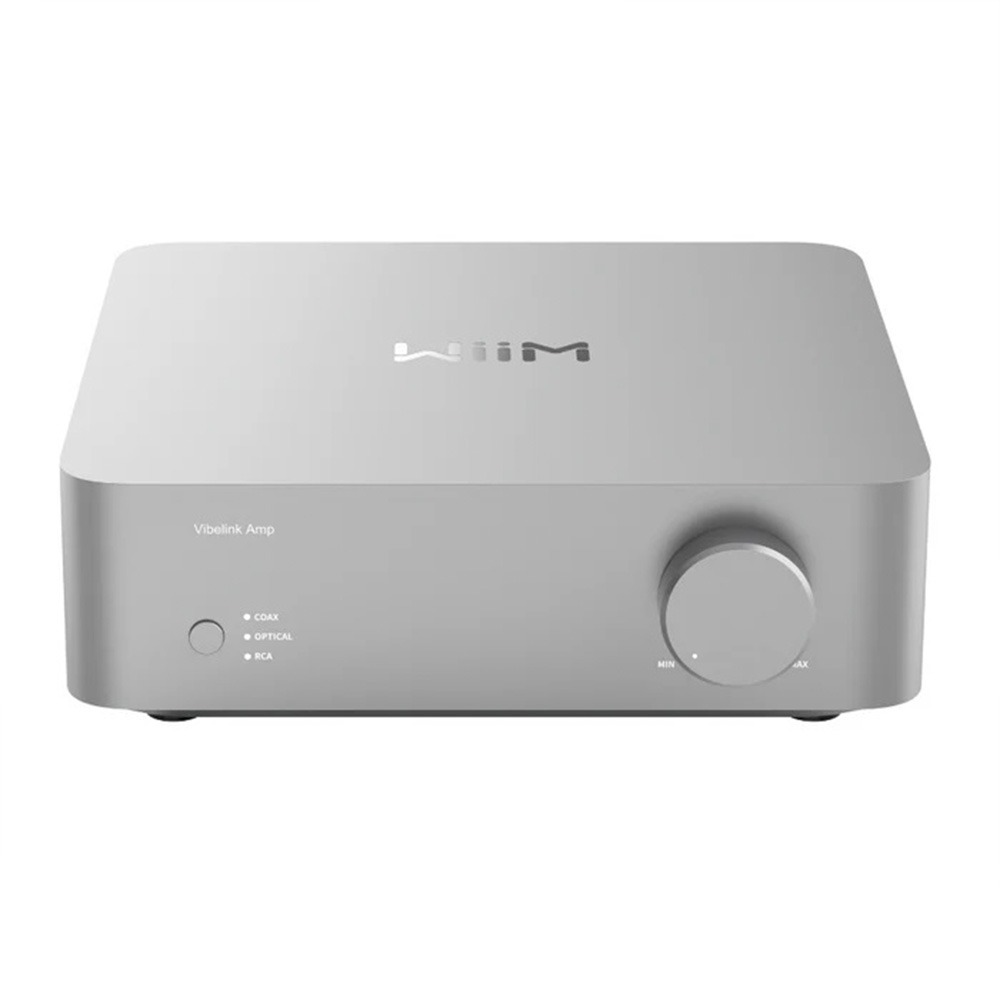 WiiM Vibelink Amp 綜合擴大機-規格圖4