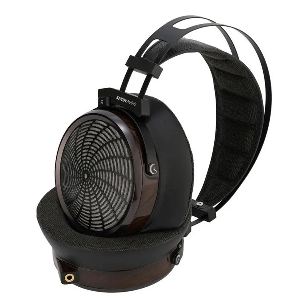 SENDY AUDIO Apollo Pro HIFI級平面振膜全罩式耳機/耳罩式專業級耳機.台灣公司貨-細節圖2