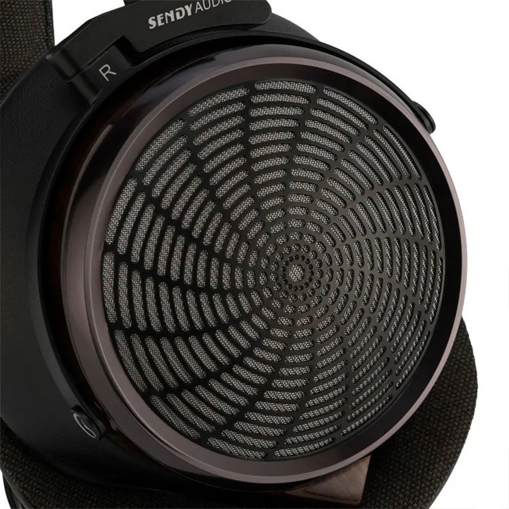 SENDY AUDIO Apollo Pro HIFI級平面振膜全罩式耳機/耳罩式專業級耳機.台灣公司貨-細節圖3