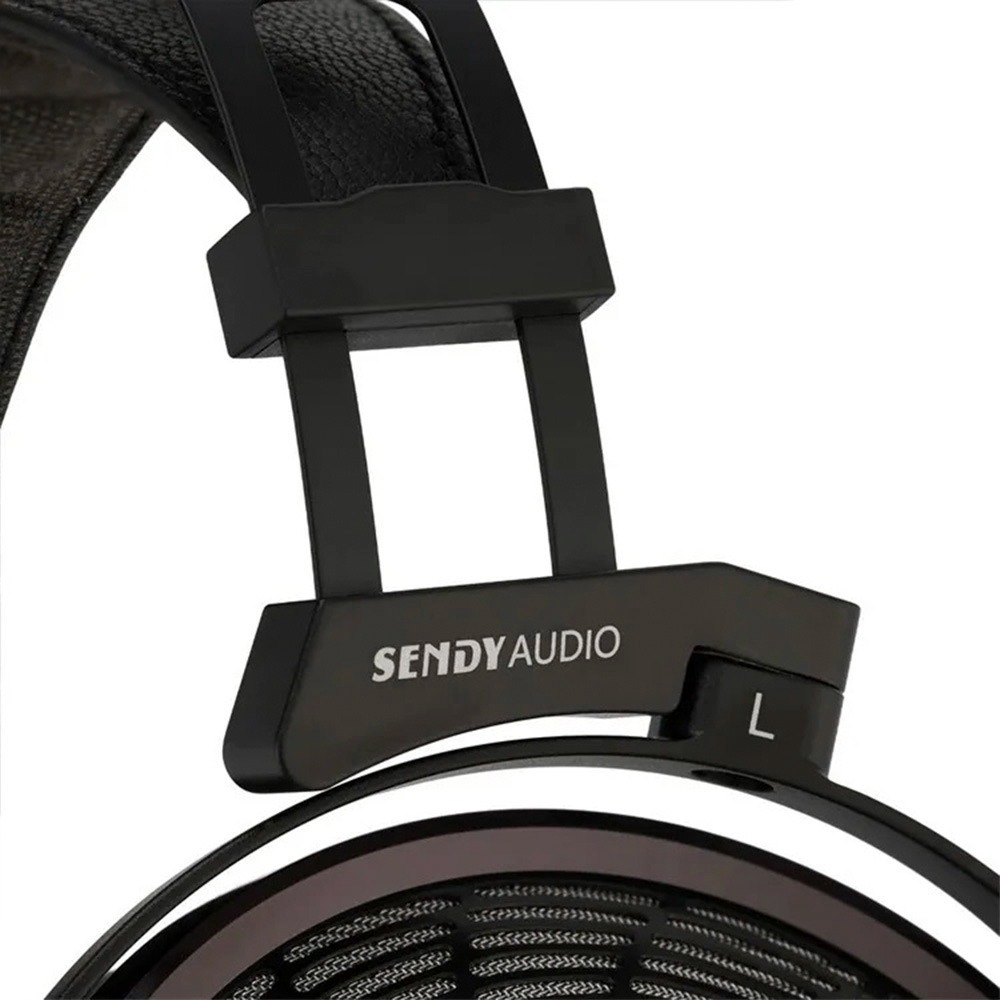 SENDY AUDIO Apollo Pro HIFI級平面振膜全罩式耳機/耳罩式專業級耳機.台灣公司貨-細節圖4