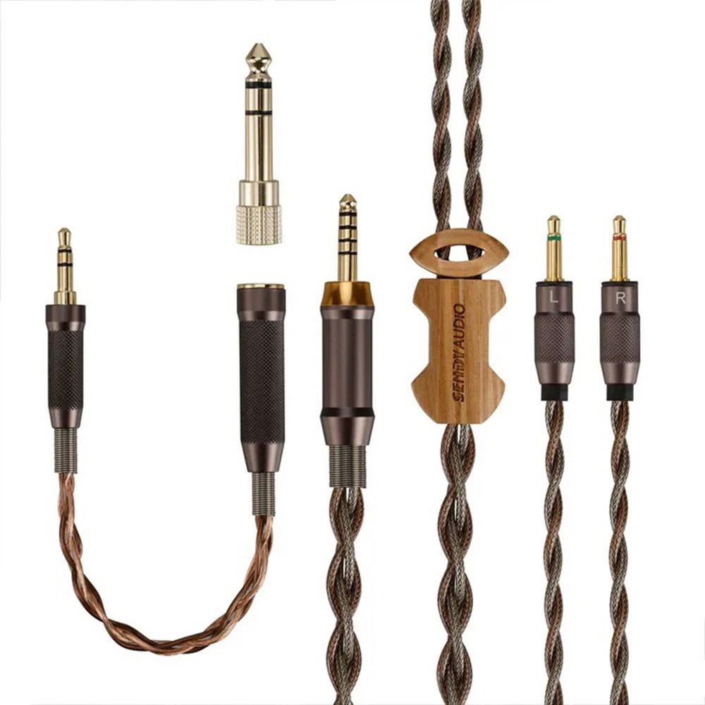 SENDY AUDIO Apollo Pro HIFI級平面振膜全罩式耳機/耳罩式專業級耳機.台灣公司貨-細節圖5