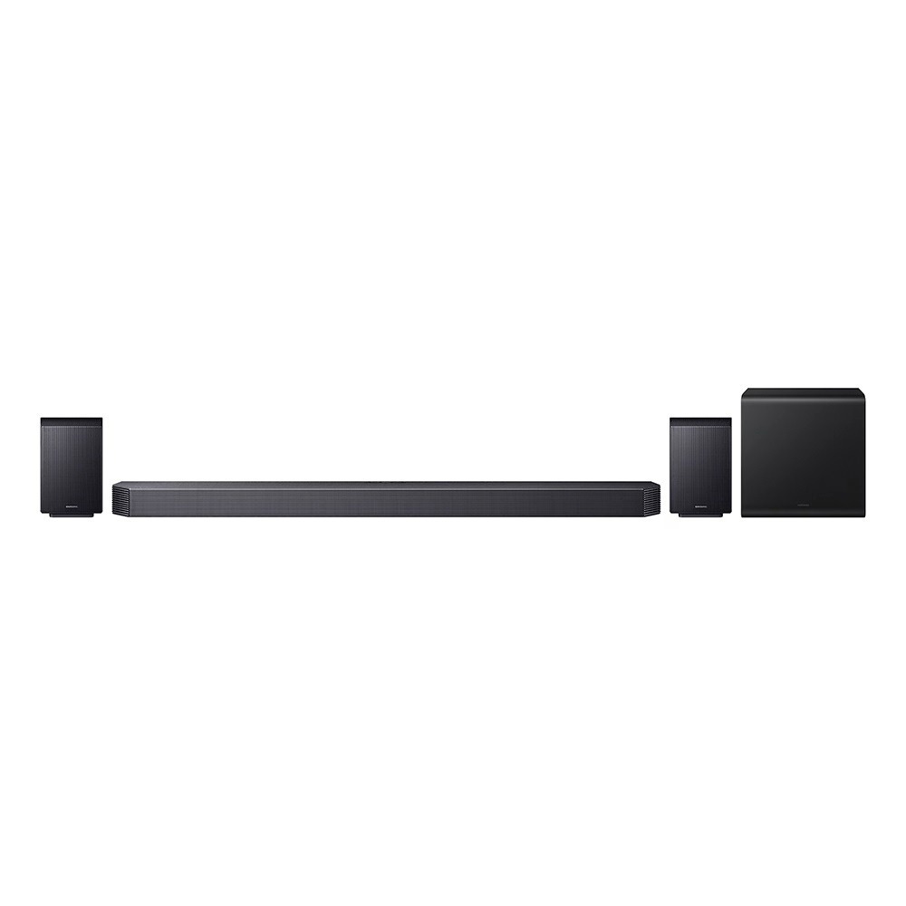 SAMSUNG 三星 HW-Q930H/ZW 9.1.4ch Soundbar/劇院音響/聲霸-細節圖2