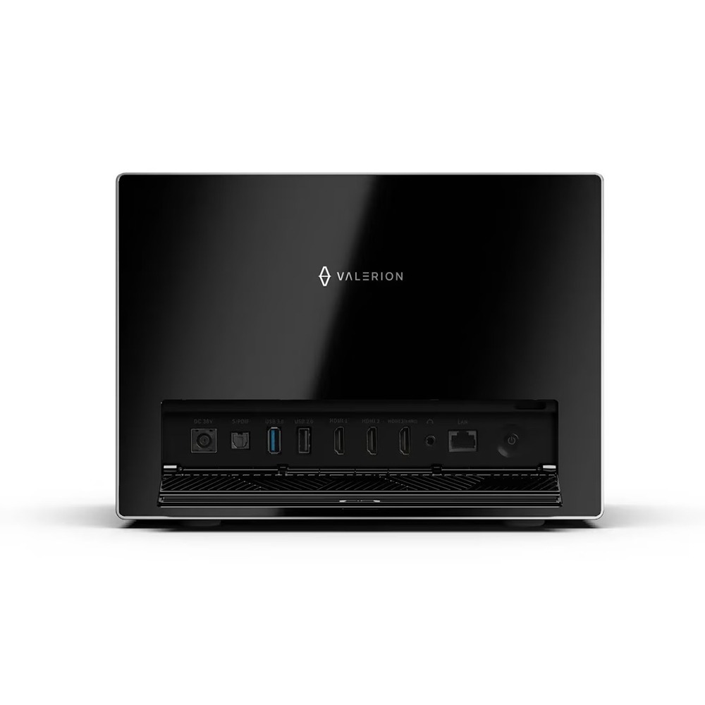 Valerion VisionMaster Max 4K RGB三雷射中⾧焦投影機-細節圖4