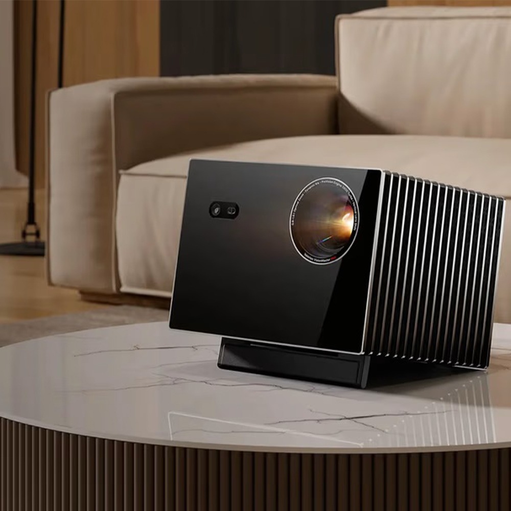 Valerion VisionMaster Max 4K RGB三雷射中⾧焦投影機-細節圖6