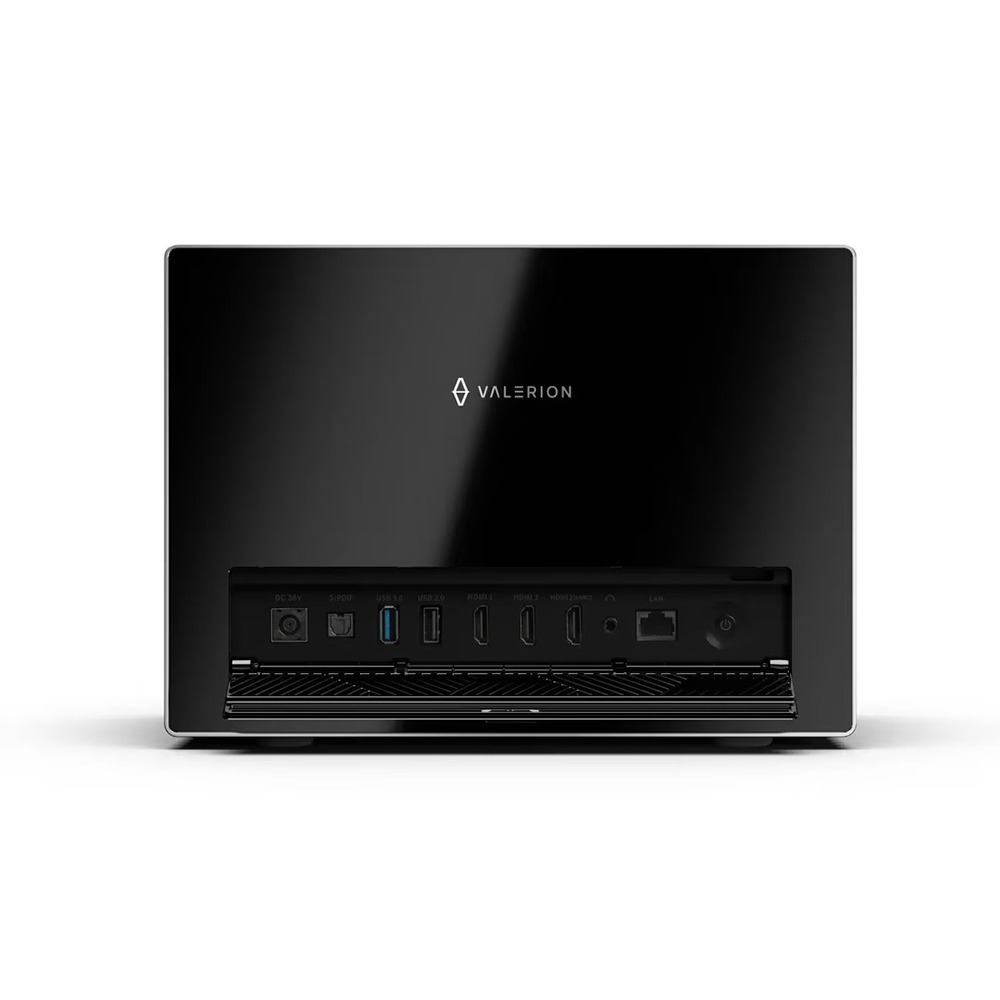 Valerion VisionMaster Max 4K RGB三雷射中⾧焦投影機-細節圖4