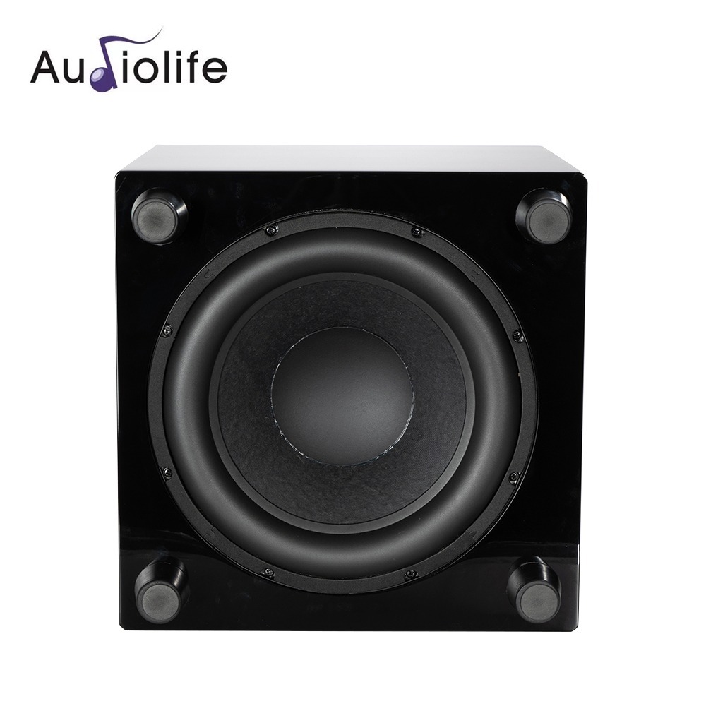 AUDIOLIFE SUPER-500W 12吋超低音喇叭/支 500W-細節圖2