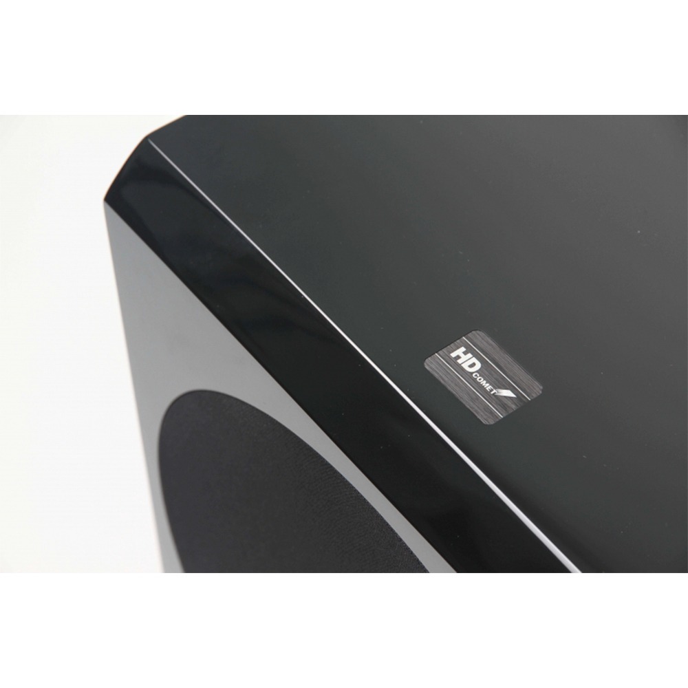 HD COMET 卡本特 EVO-100 主動式超低音喇叭/只-細節圖3