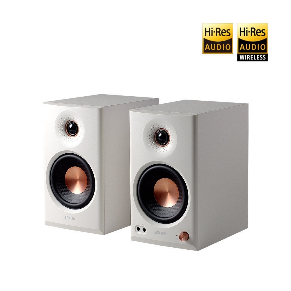 漫步者 EDIFIER MR4 MKII 監聽喇叭 公司貨-細節圖3