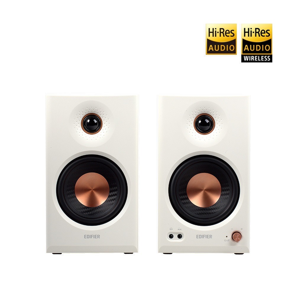 漫步者 EDIFIER MR4 MKII 監聽喇叭 公司貨-規格圖6
