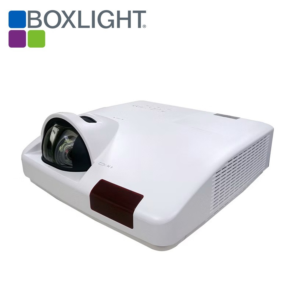 BOXLIGHT ANX420ST XGA超短焦投影機 4,200流明-細節圖2