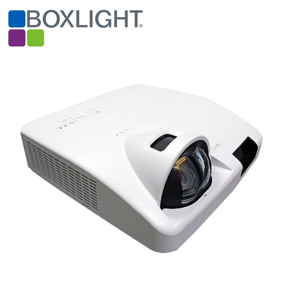 BOXLIGHT ANX420STi XGA短焦互動投影機 4,200流明-細節圖2