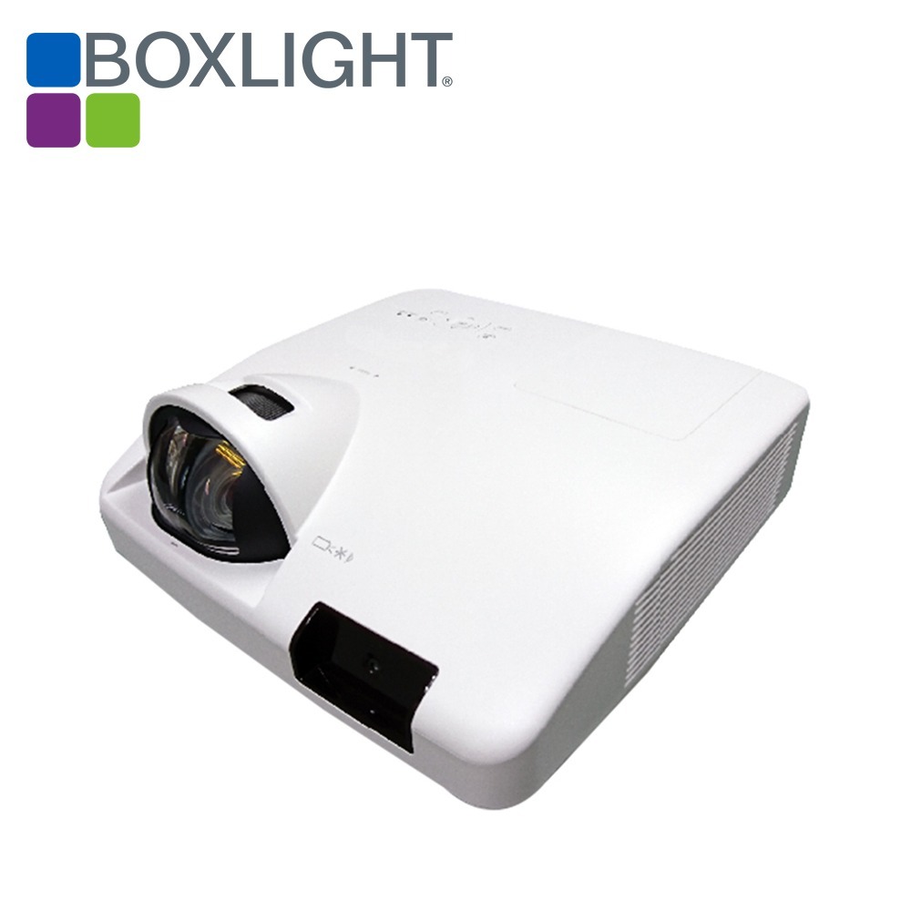 BOXLIGHT ANW420STi WXGA互動短焦投影機 4,200流明-細節圖2