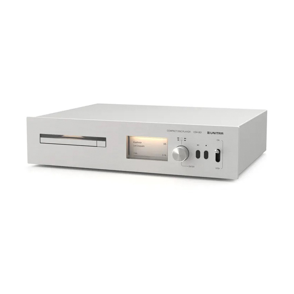 波蘭 UNITRA CSH-801 CD播放器(內建DAC)-規格圖2