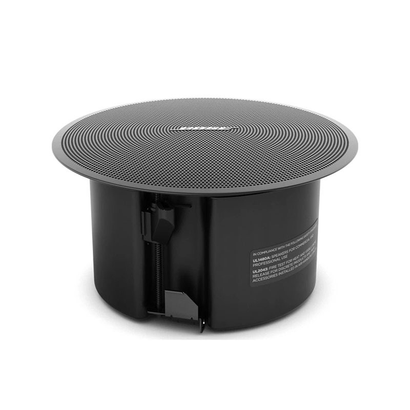 美國 BOSE DesignMax DM2C-LP 16W 吸頂式天花揚聲器/對 公司貨-細節圖2