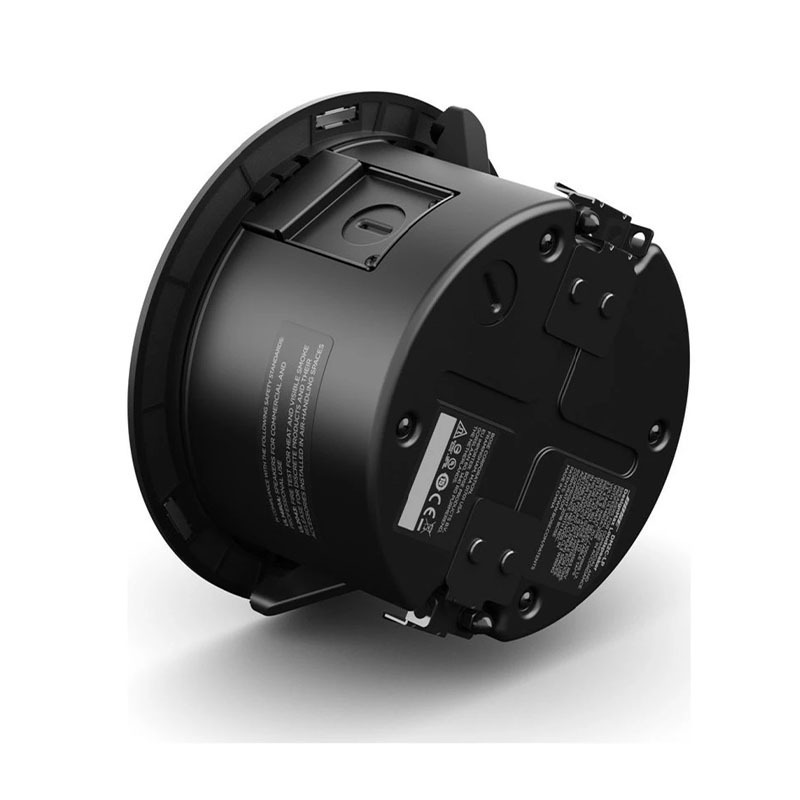 美國 BOSE DesignMax DM2C-LP 16W 吸頂式天花揚聲器/對 公司貨-細節圖4