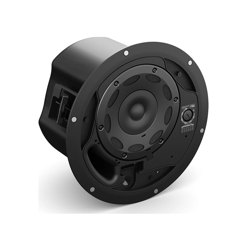 美國 BOSE DesignMax DM6C 100W 吸頂式天花揚聲器/對 公司貨-細節圖2