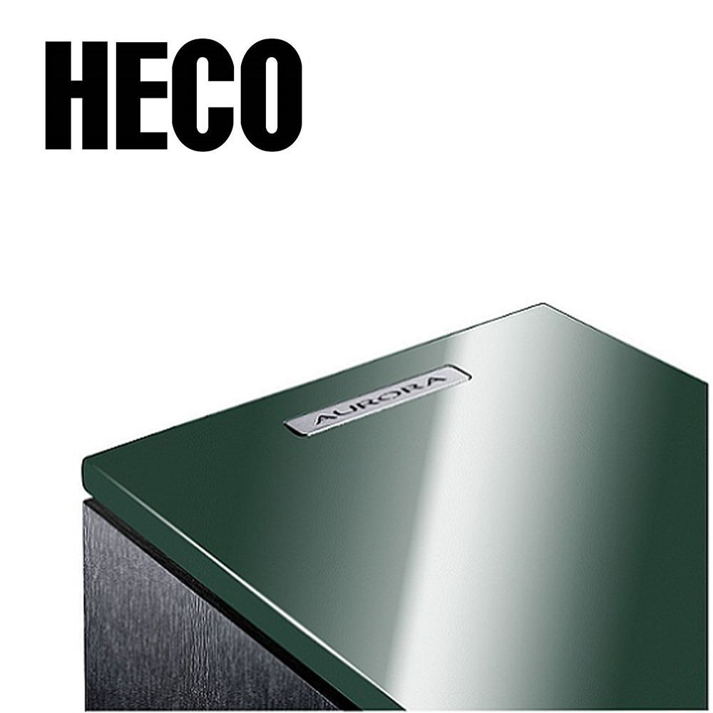 德國 HECO Aurora 700 Color 落地喇叭/對-細節圖2