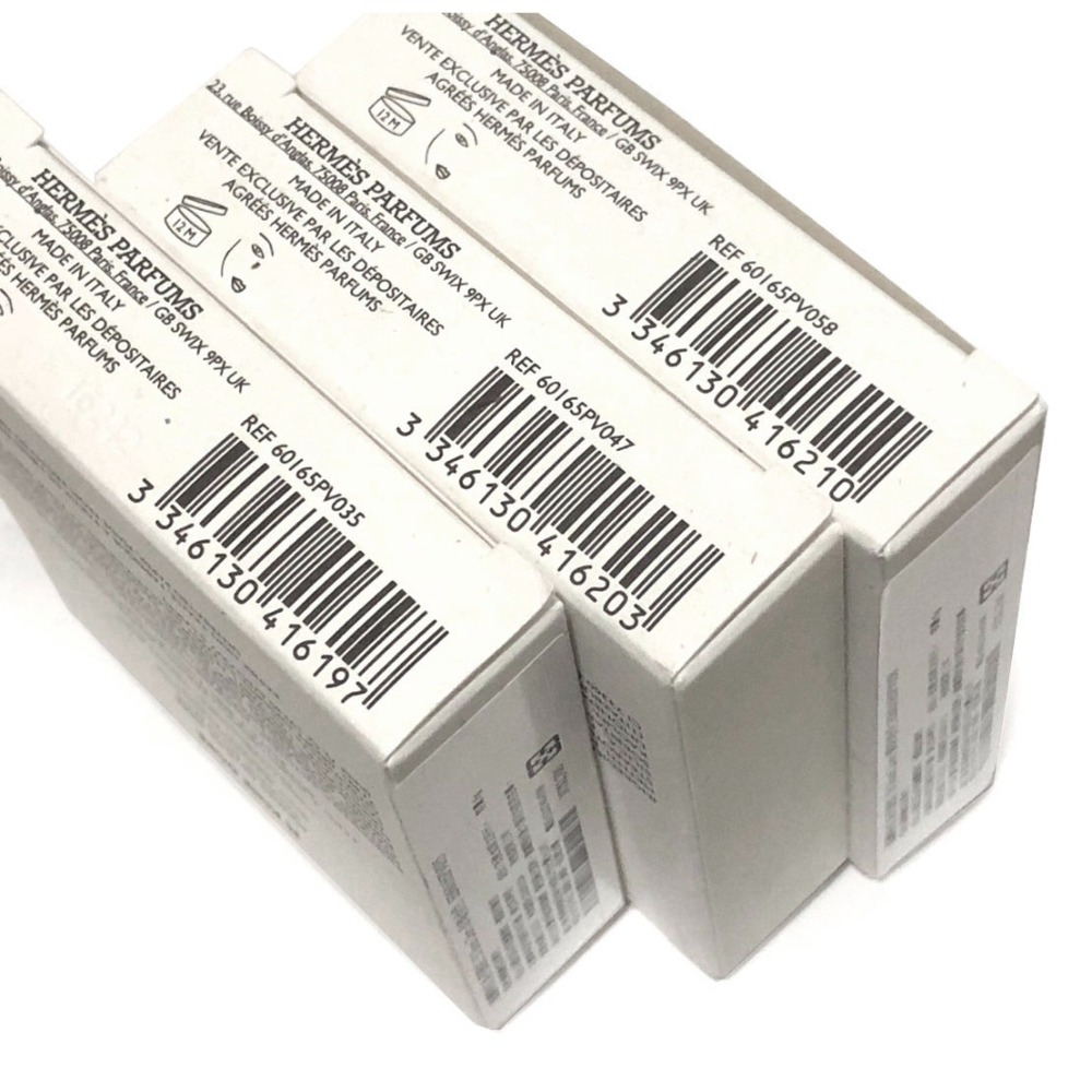 HERMES 愛馬仕 瑰麗粉紅系列腮紅 (6.7g)-細節圖2