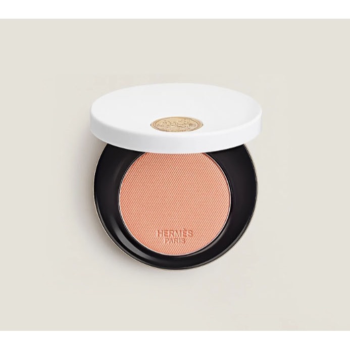 HERMES 愛馬仕 瑰麗粉紅系列腮紅 (6.7g)-規格圖6