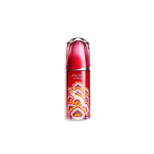 兔年行運限定版 SHISEIDO 資生堂 紅妍超導循環肌活露 (75mL)