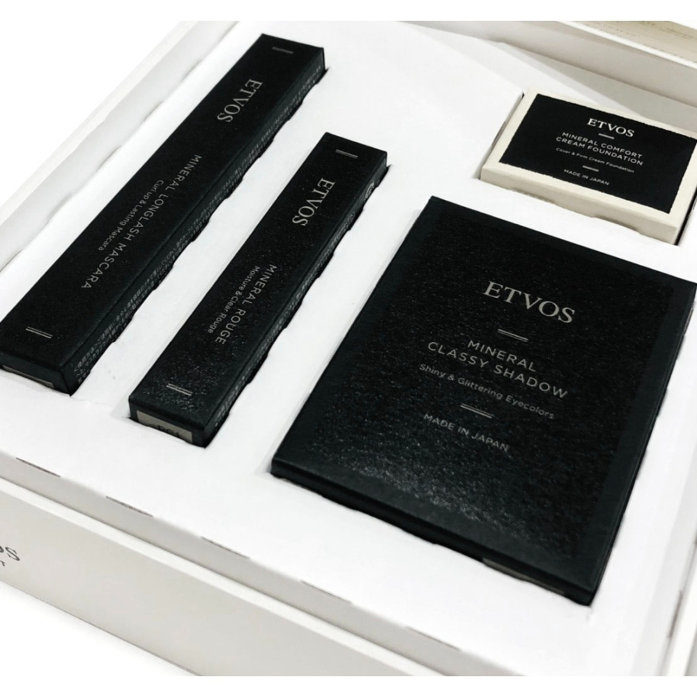 日本 ETVOS 極致保濕組 COLLETION MOUNTAIN & AUTUMN LEAVES-細節圖4