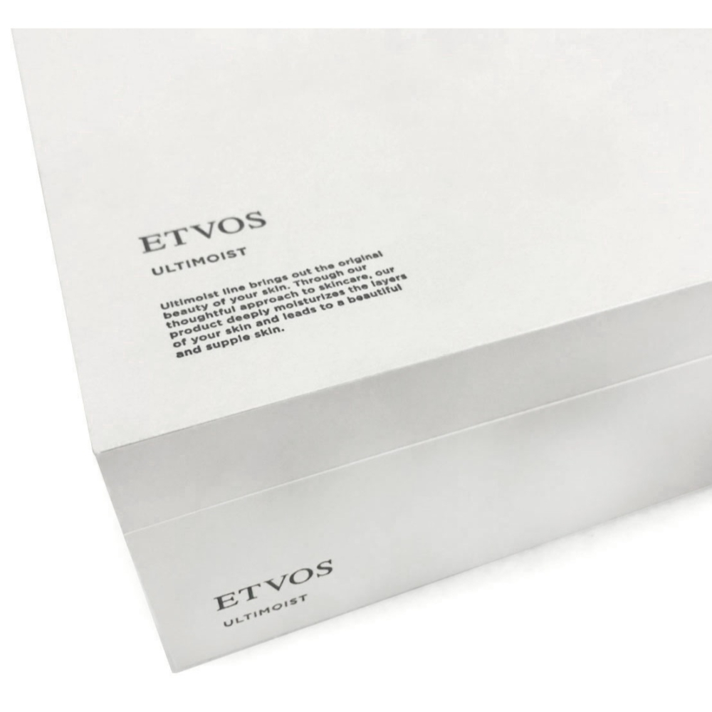 日本 ETVOS 極致保濕組 COLLETION MOUNTAIN & AUTUMN LEAVES-細節圖6