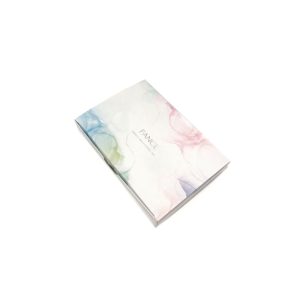 芳珂 FANCL 光透煥采夏季限量套組(6件組)-細節圖5