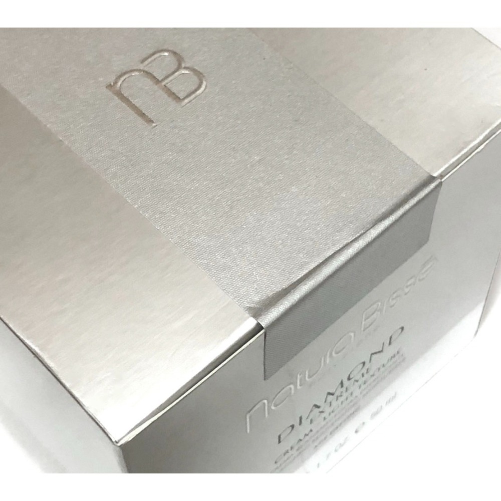 Natura Bisse 巴塞隆納頂級護膚 鑽石極緻賦活特效凝霜 (50mL)-細節圖2