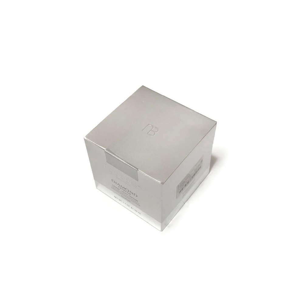 Natura Bisse 巴塞隆納頂級護膚 鑽石極緻賦活特效凝霜 (50mL)-細節圖3