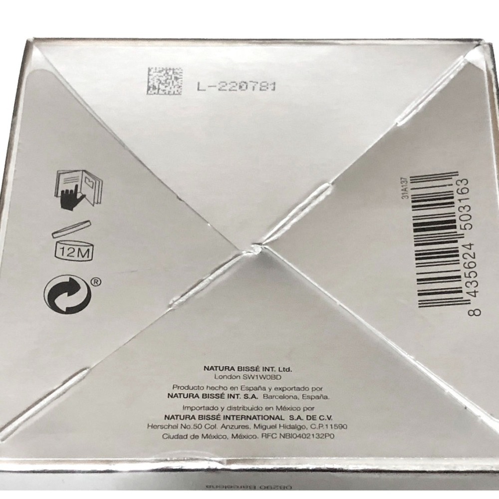 Natura Bisse 巴塞隆納頂級護膚 鑽石極緻賦活特效凝霜 (50mL)-細節圖7