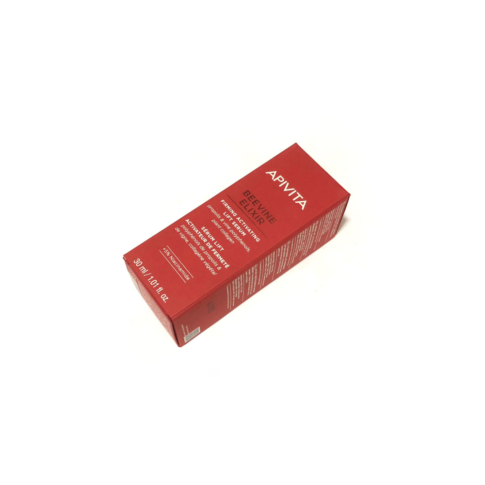 APIVITA 艾蜜塔 膠原緊緻彈潤精華 PR (30mL)-細節圖2