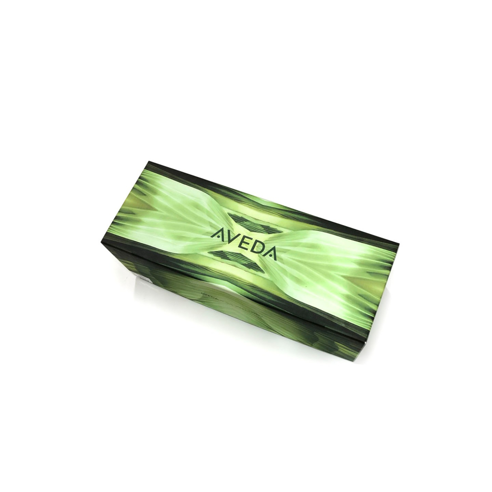 肯夢 AVEDA 佳節禮盒-沉浸式催眠 ( 純香洗髮菁 / 寧 紓壓護理精華油 )-細節圖5
