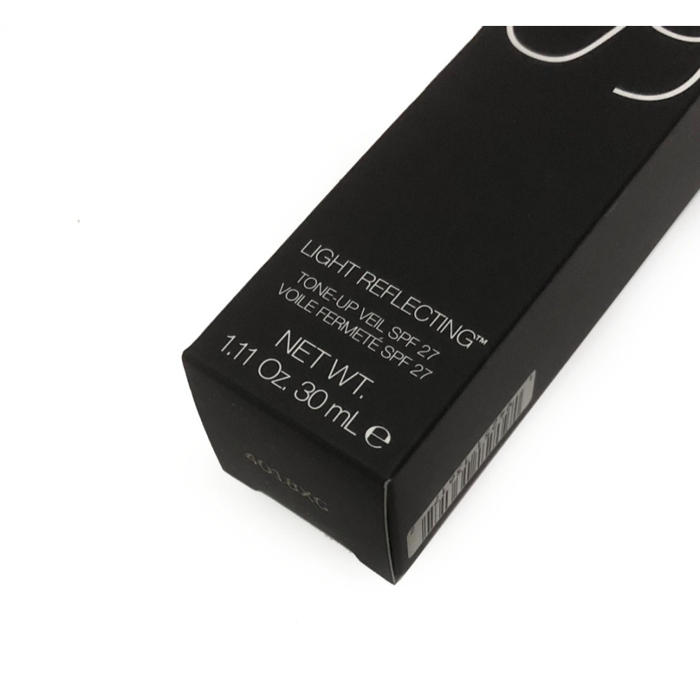 全新正品現貨 期限2027.1 NARS 亮顏妝前凝乳 (30mL)-細節圖2