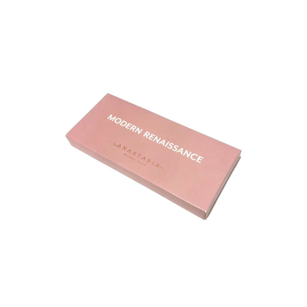 全新正品現貨 期限2026.1 ANASTASIA BEVERLY HILLS 現代文藝復興眼彩盤-細節圖4